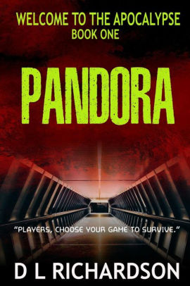 Welcome to the Apocalypse - Pandora