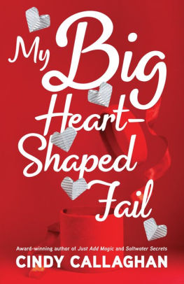 My Big Heart-Shaped Fail