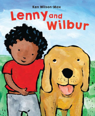 Lenny and Wilbur