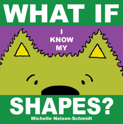 What if I Know My Shapes?