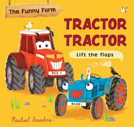 Tractor Tractor