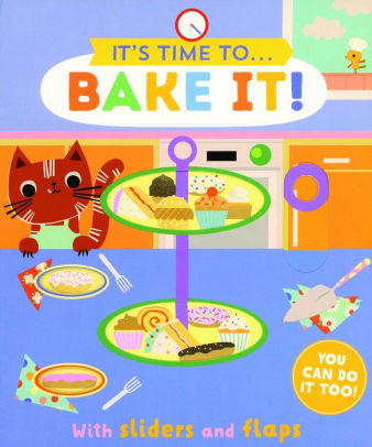 Bake It!