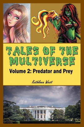 Tales of the Multiverse