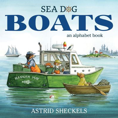 Sea Dog BOATS