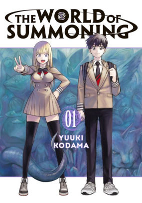 The World of Summoning 1