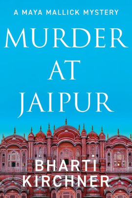 Murder at Jaipur