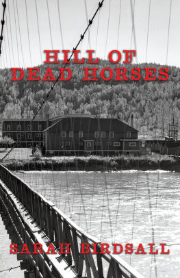 Hill of Dead Horses