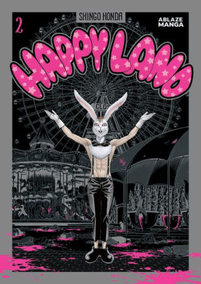 Happyland Vol 2