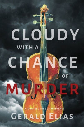 Cloudy with a Chance of Murder