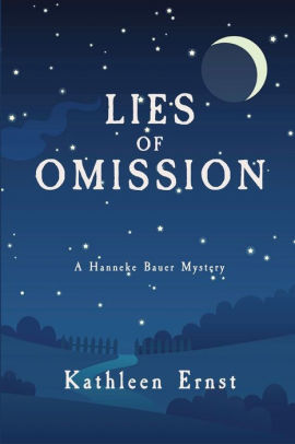 Lies of Omission