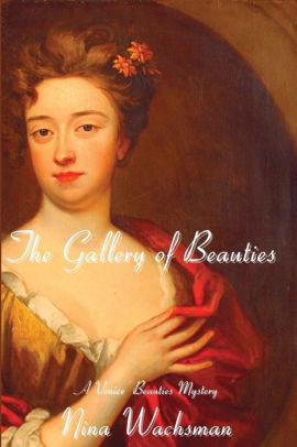 The Gallery of Beauties