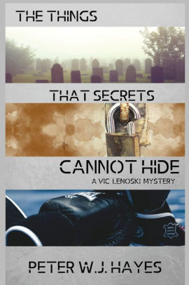 The Things That Secrets Cannot Hide