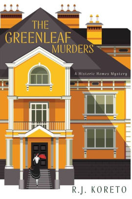 The Greenleaf Murders