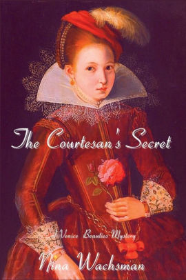 The Courtesan's Secret