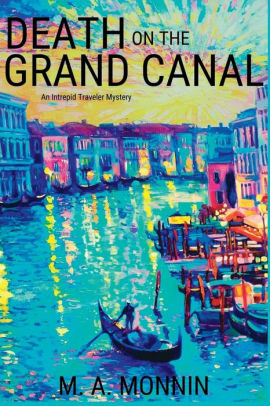 Death on the Grand Canal