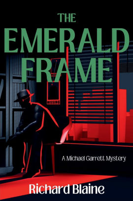 The Emerald Frame