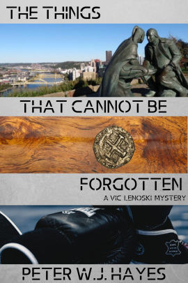 The Things That Cannot Be Forgotten