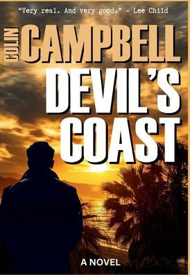 Devil's Coast