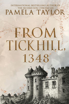 From Tickhill, 1348