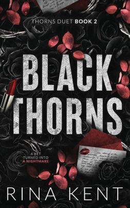 Black Thorns