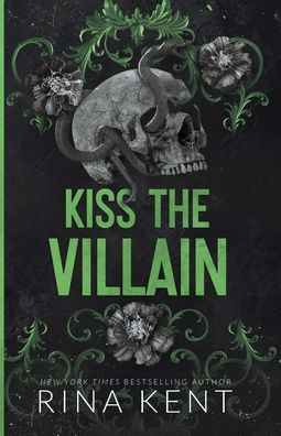 Kiss The Villain