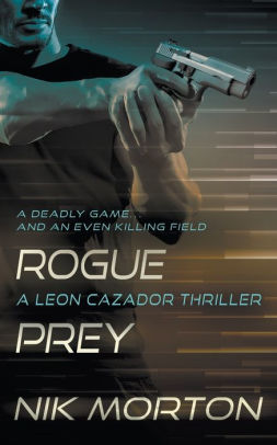 Rogue Prey