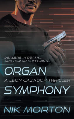 Organ Symphony