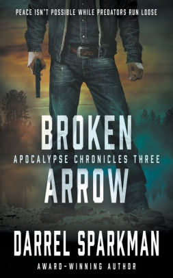 Broken Arrow