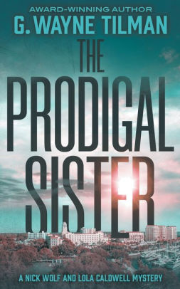 The Prodigal Sister