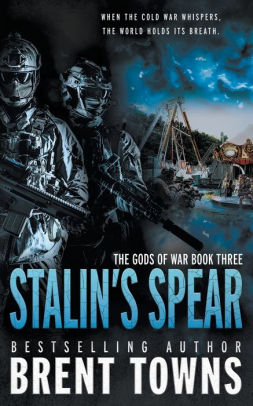 Stalin's Spear