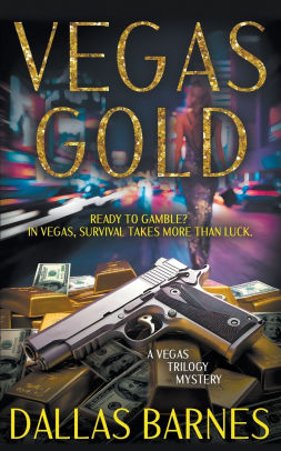 Vegas Gold