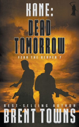 Dead Tomorrow