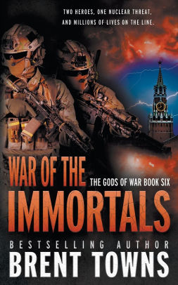 War of the Immortals