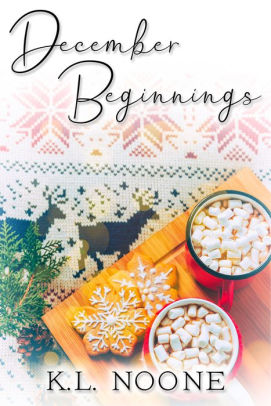 December Beginnings