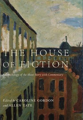 The House of Fiction