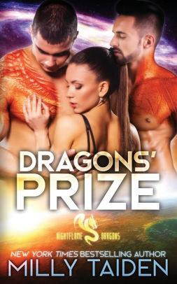 Dragons' Prize