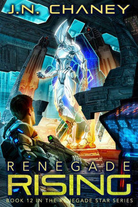 Renegade Rising