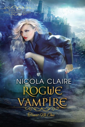 Rogue Vampire