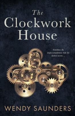 The Clockwork House