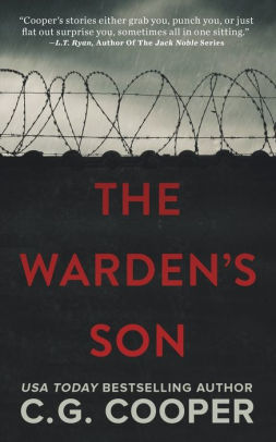 The Warden's Son