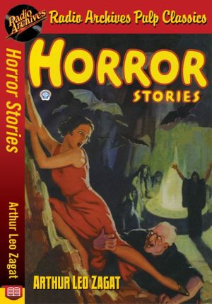 Horror Stories - Arthur Leo Zagat