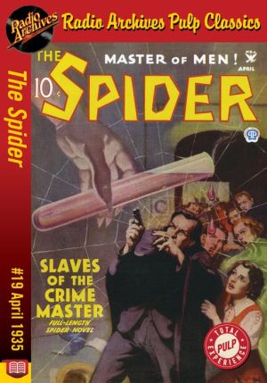 Slaves of the Crime Master