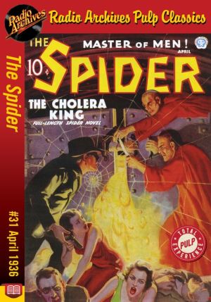 The Cholera King