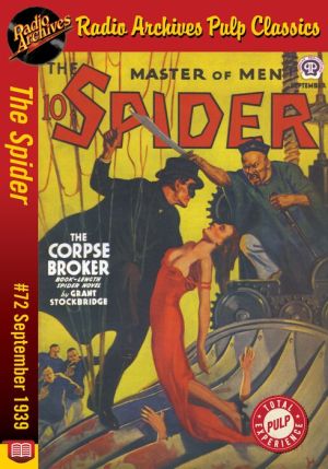 The Corpse Broker