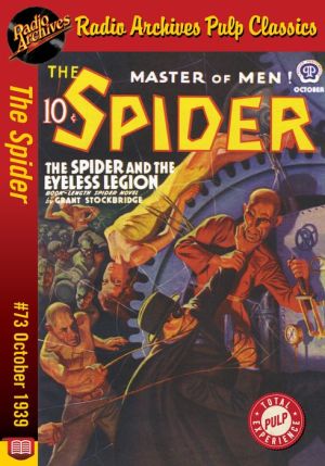 The Spider and the Eyeless Legion