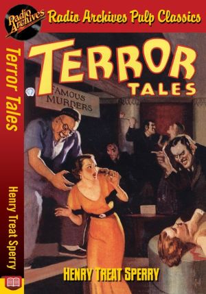 Terror Tales - Henry Treat Sperry