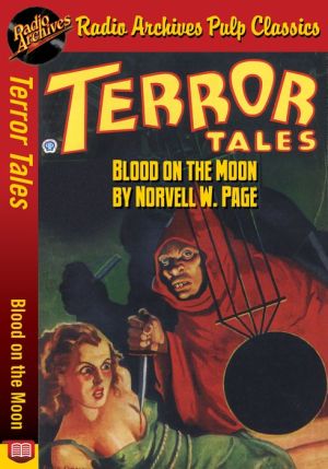 Terror Tales - Blood on the Moon