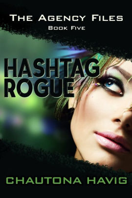 Hashtag Rogue