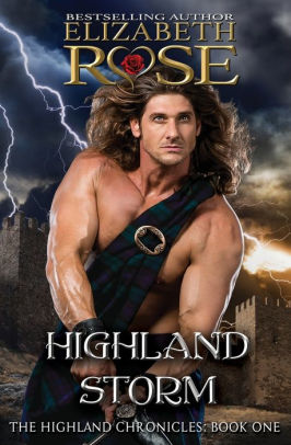 Highland Storm