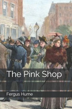 The Pink Shop